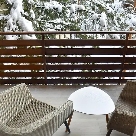 Kralj Lux In Balkan Hill Two * Zlatibor