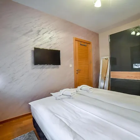 Lejlighed Kralj Lux In Balkan Hill Two