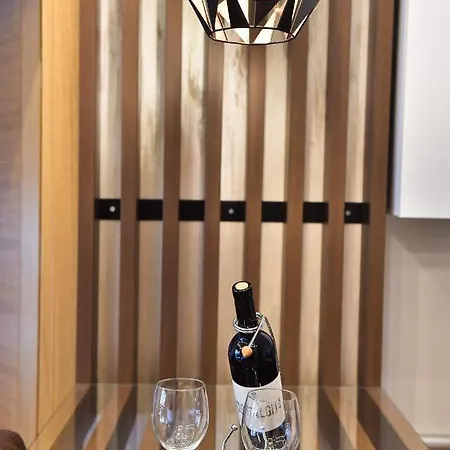 Lejlighed Kralj Lux In Balkan Hill Two