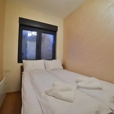 Lejlighed Kralj Lux In Balkan Hill Two *