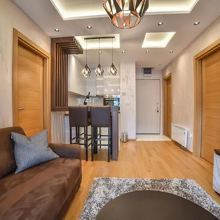 Lejlighed Kralj Lux In Balkan Hill Two Zlatibor