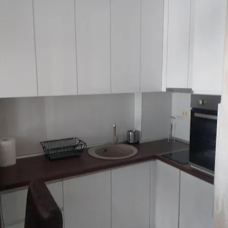 アパート Kralj Lux In Balkan Hill Two