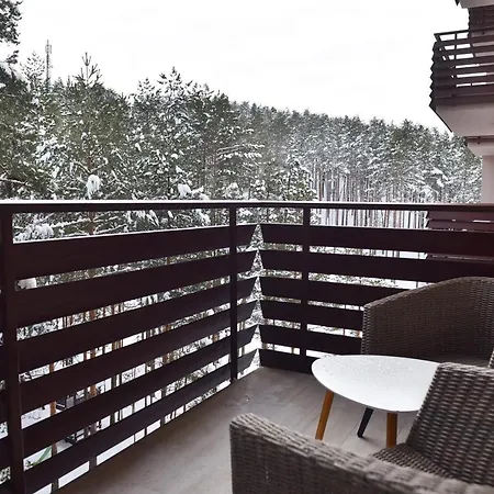 Lejlighed Kralj Lux In Balkan Hill Two