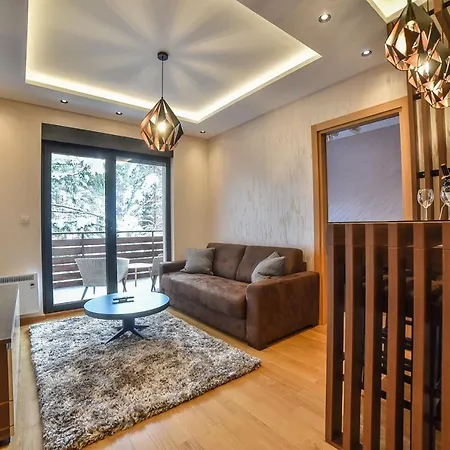 アパート Kralj Lux In Balkan Hill Two