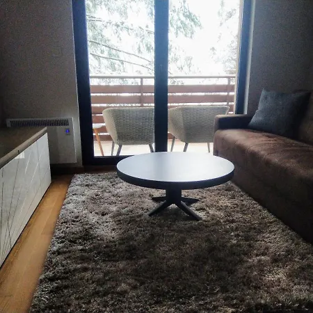 Kralj Lux In Balkan Hill Two アパート *