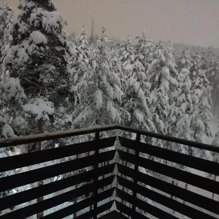 Kralj Lux In Balkan Hill Two Zlatibor