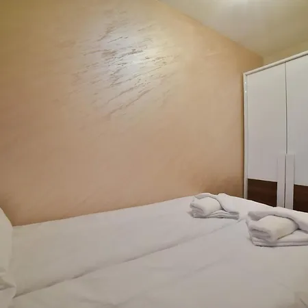 アパート Kralj Lux In Balkan Hill Two *