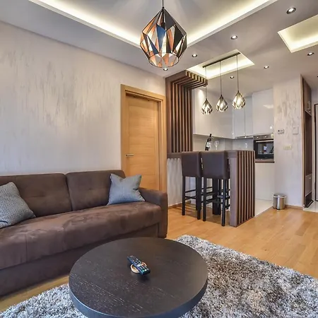 Kralj Lux In Balkan Hill Two Lejlighed Zlatibor