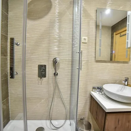 アパート Kralj Lux In Balkan Hill Two