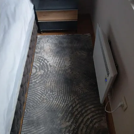 アパート Kralj Lux In Balkan Hill Two *