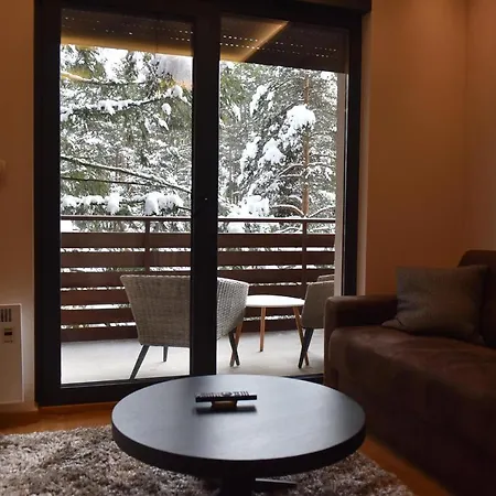 Kralj Lux In Balkan Hill Two Lejlighed Zlatibor