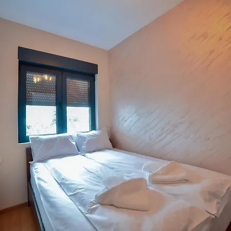 Kralj Lux In Balkan Hill Two Lejlighed Zlatibor