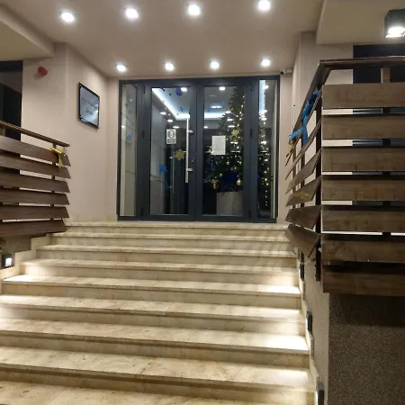 Kralj Lux In Balkan Hill Two Zlatibor