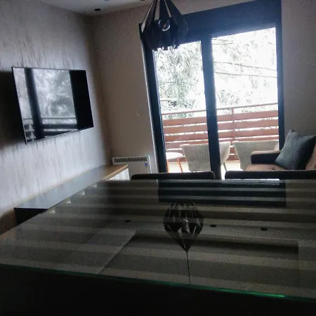 Kralj Lux In Balkan Hill Two Zlatibor