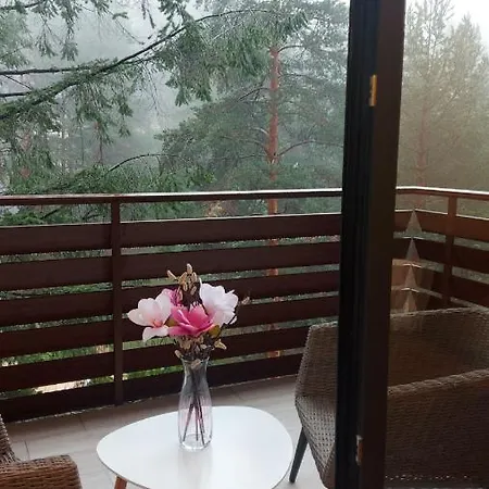 Kralj Lux In Balkan Hill Two Zlatibor