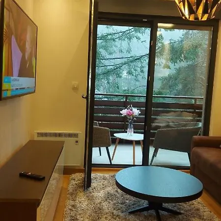 アパート Kralj Lux In Balkan Hill Two