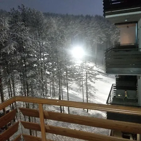 アパート Kralj Lux In Balkan Hill Two