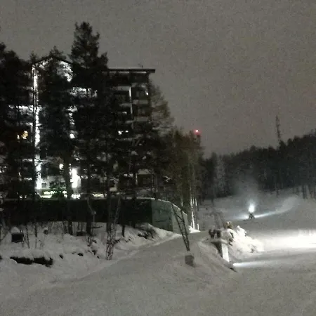 Lejlighed Kralj Lux In Balkan Hill Two Zlatibor