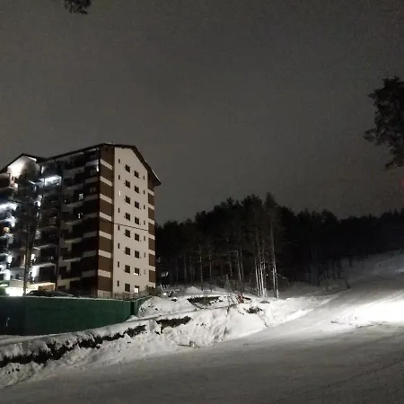 アパート Kralj Lux In Balkan Hill Two ズラティボール