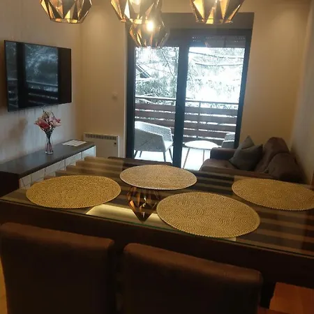 Lejlighed Kralj Lux In Balkan Hill Two