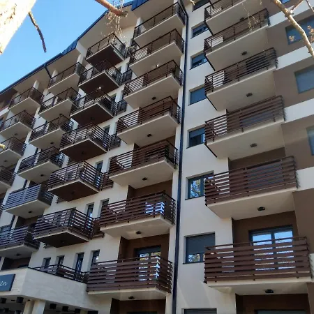 Lejlighed Kralj Lux In Balkan Hill Two