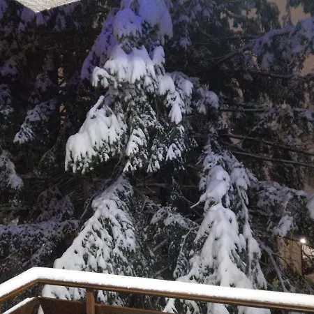 Kralj Lux In Balkan Hill Two Lejlighed *