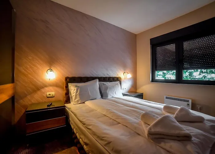 Kralj Lux In Balkan Hill Two * Zlatibor