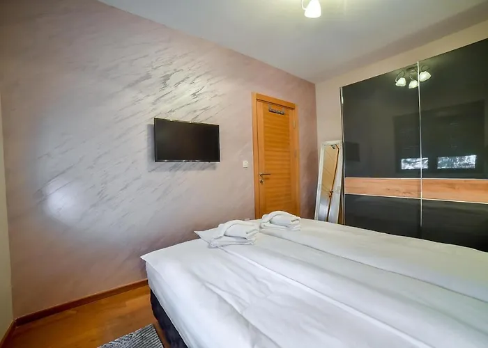 Appartamento Kralj Lux In Balkan Hill Two