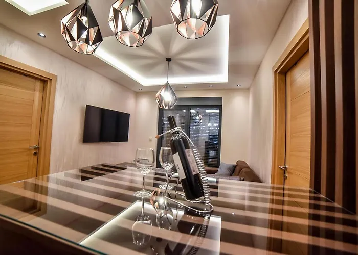 Kralj Lux In Balkan Hill Two Zlatibor