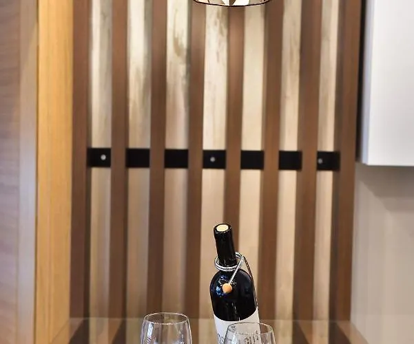 Appartamento Kralj Lux In Balkan Hill Two