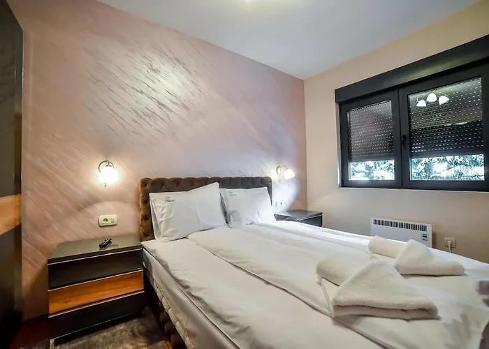 Kralj Lux In Balkan Hill Two Zlatibor