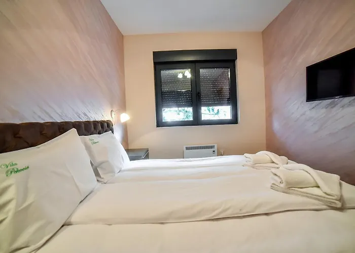 Appartamento Kralj Lux In Balkan Hill Two Zlatibor