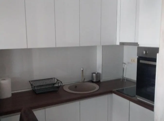 Appartamento Kralj Lux In Balkan Hill Two