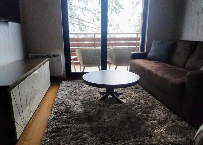 Kralj Lux In Balkan Hill Two Appartamento *