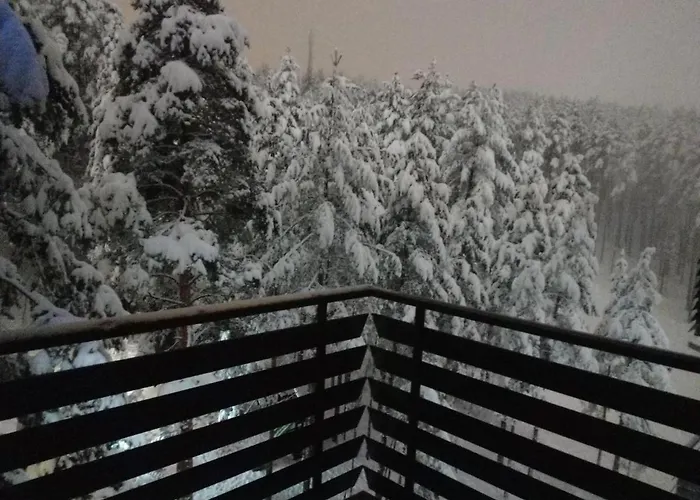 Kralj Lux In Balkan Hill Two Zlatibor