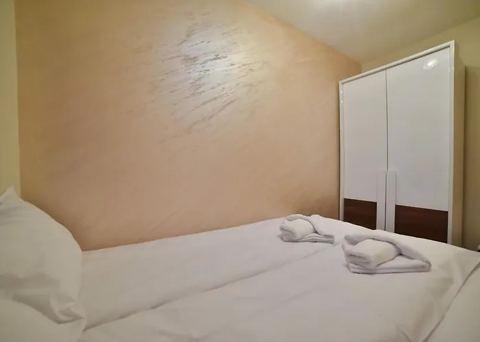 Appartamento Kralj Lux In Balkan Hill Two *