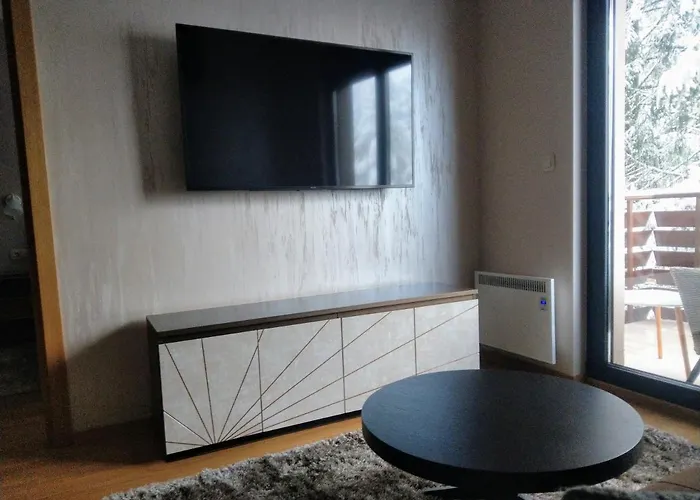 Kralj Lux In Balkan Hill Two Appartamento