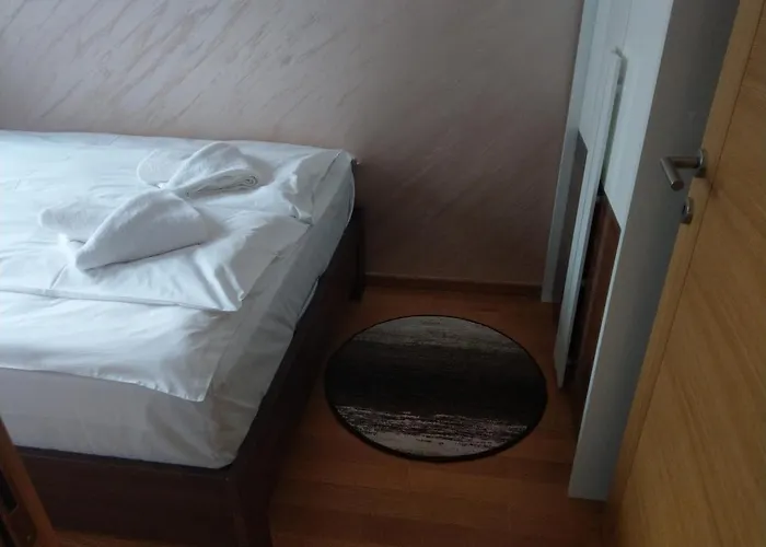 Appartamento Kralj Lux In Balkan Hill Two *