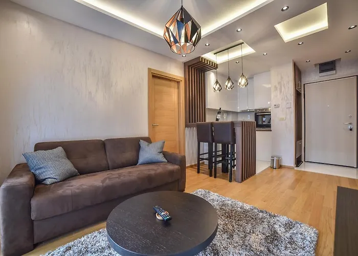 Kralj Lux In Balkan Hill Two Appartamento Zlatibor