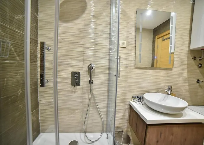 Appartamento Kralj Lux In Balkan Hill Two