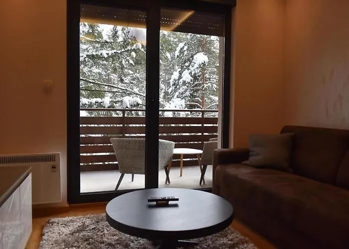 Kralj Lux In Balkan Hill Two Appartamento Zlatibor