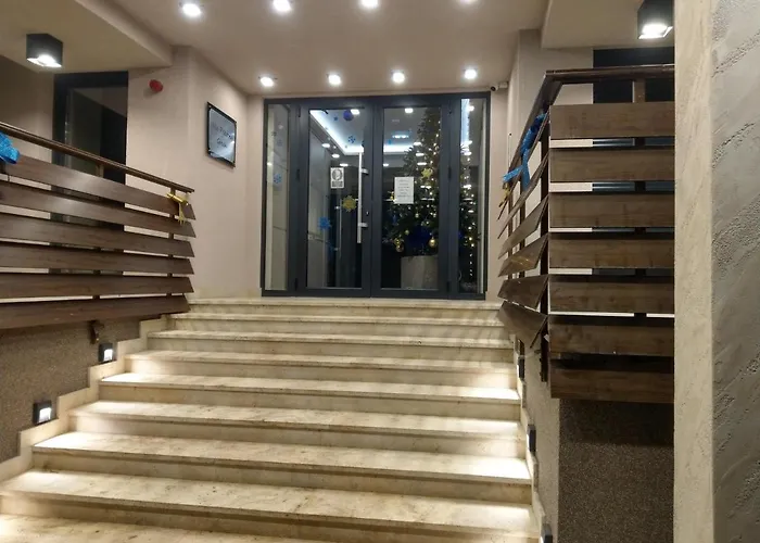 Kralj Lux In Balkan Hill Two Zlatibor