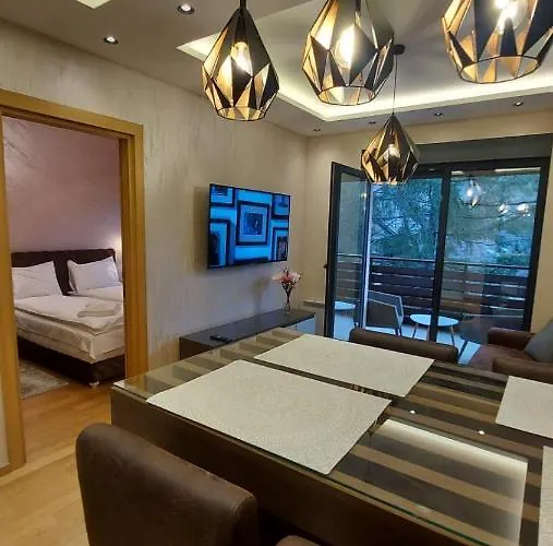 Kralj Lux In Balkan Hill Two Zlatibor