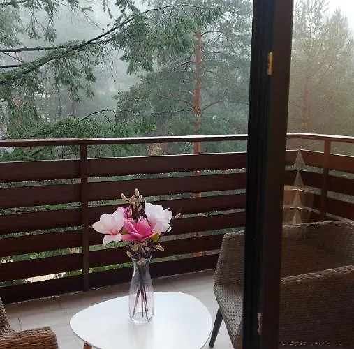 Kralj Lux In Balkan Hill Two Zlatibor