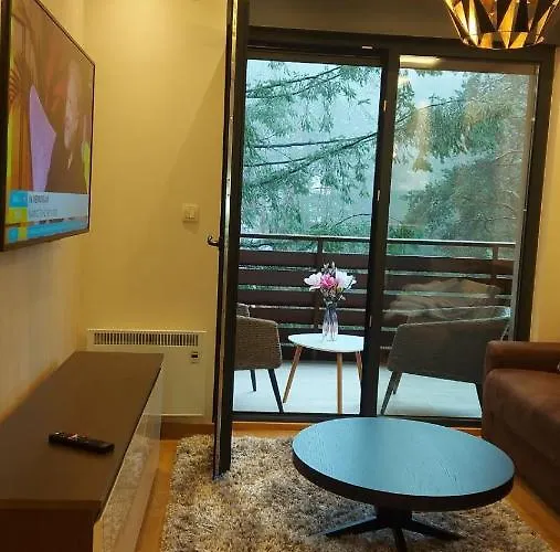 Appartamento Kralj Lux In Balkan Hill Two