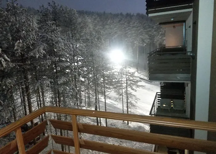 Appartamento Kralj Lux In Balkan Hill Two