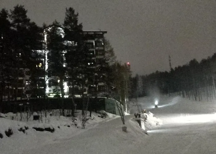 Appartamento Kralj Lux In Balkan Hill Two Zlatibor