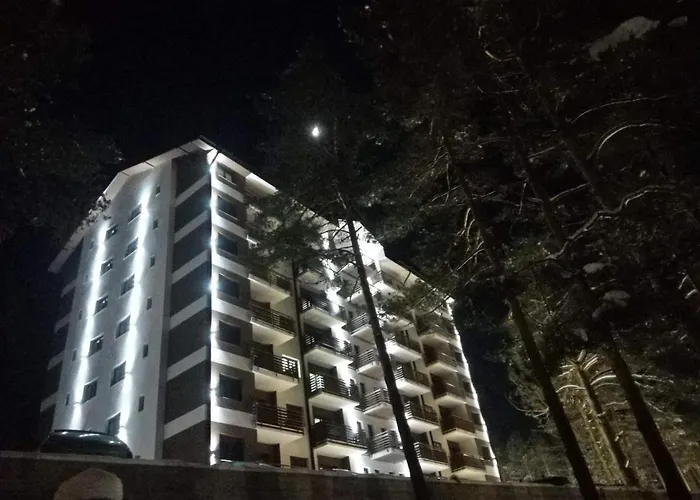 Kralj Lux In Balkan Hill Two Zlatibor