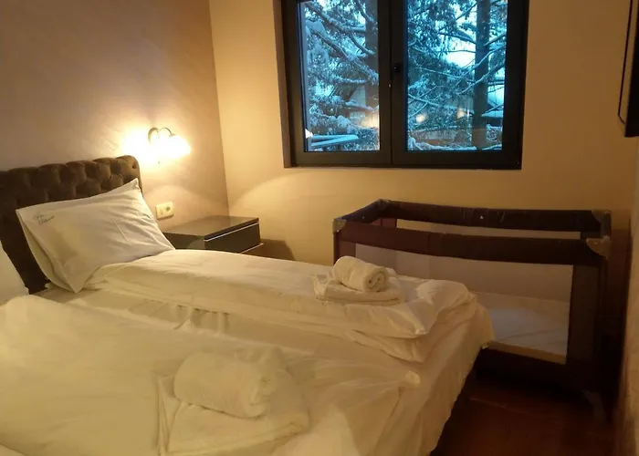 Kralj Lux In Balkan Hill Two Zlatibor