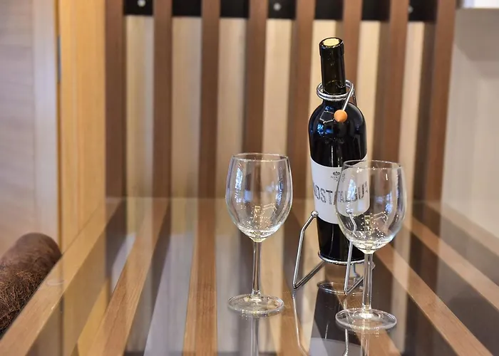 Kralj Lux In Balkan Hill Two Zlatibor